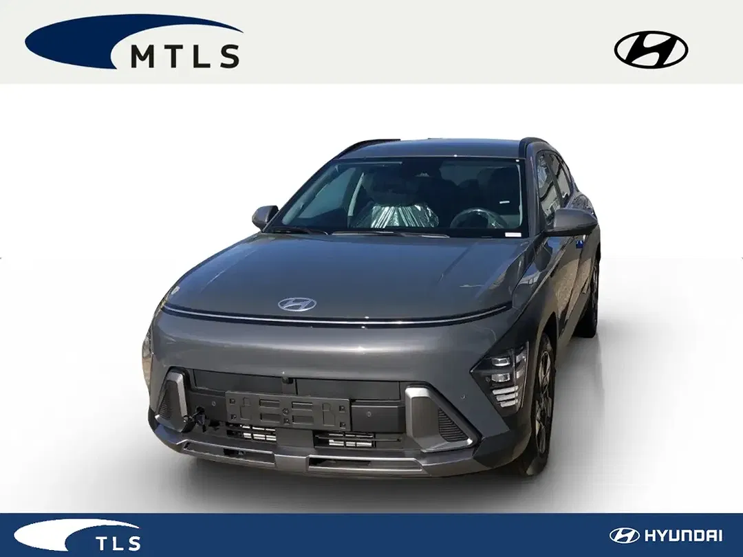 Hyundai KONA - Thumbnail 1
