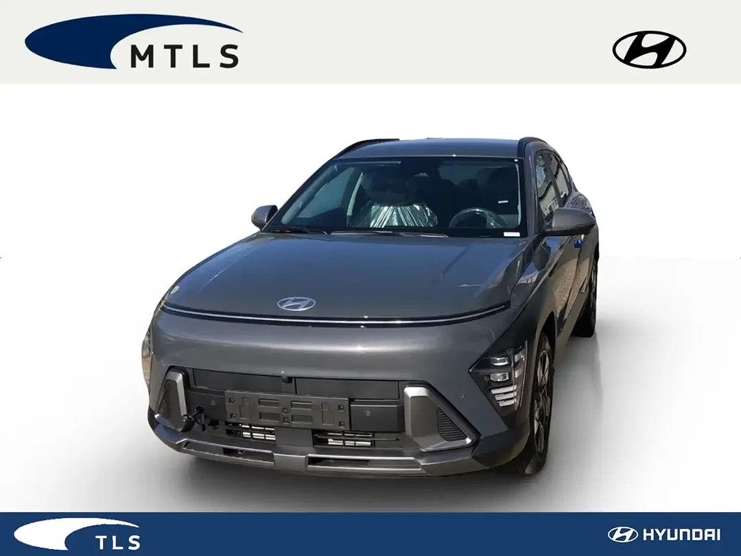 Hyundai KONA - Afbeelding 1