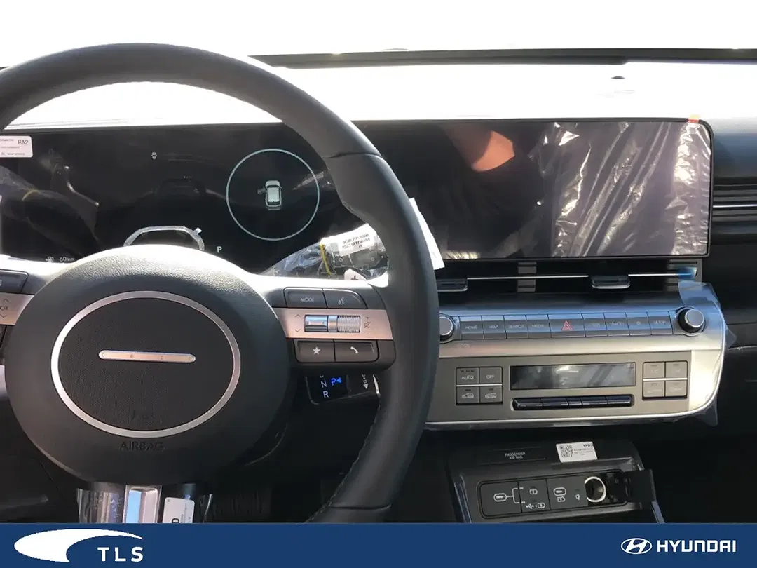 Hyundai KONA - Thumbnail 10