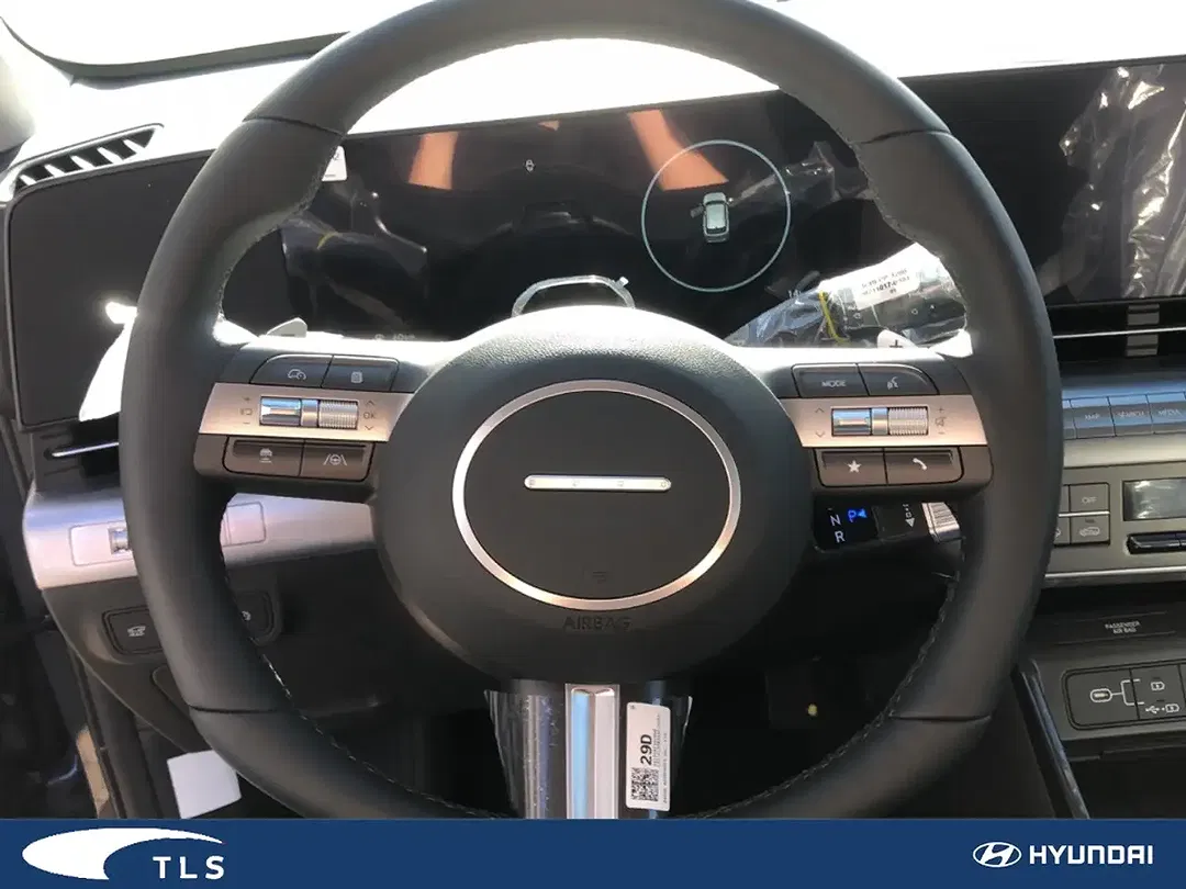 Hyundai KONA - Thumbnail 11
