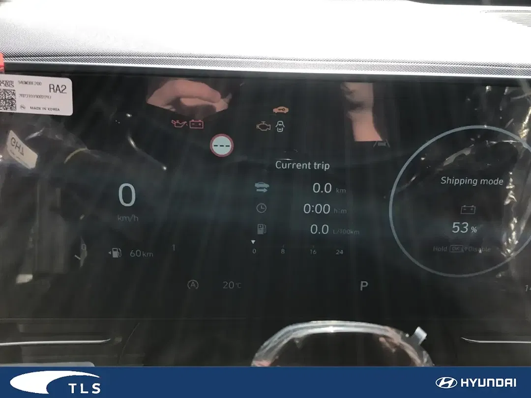 Hyundai KONA - Thumbnail 12
