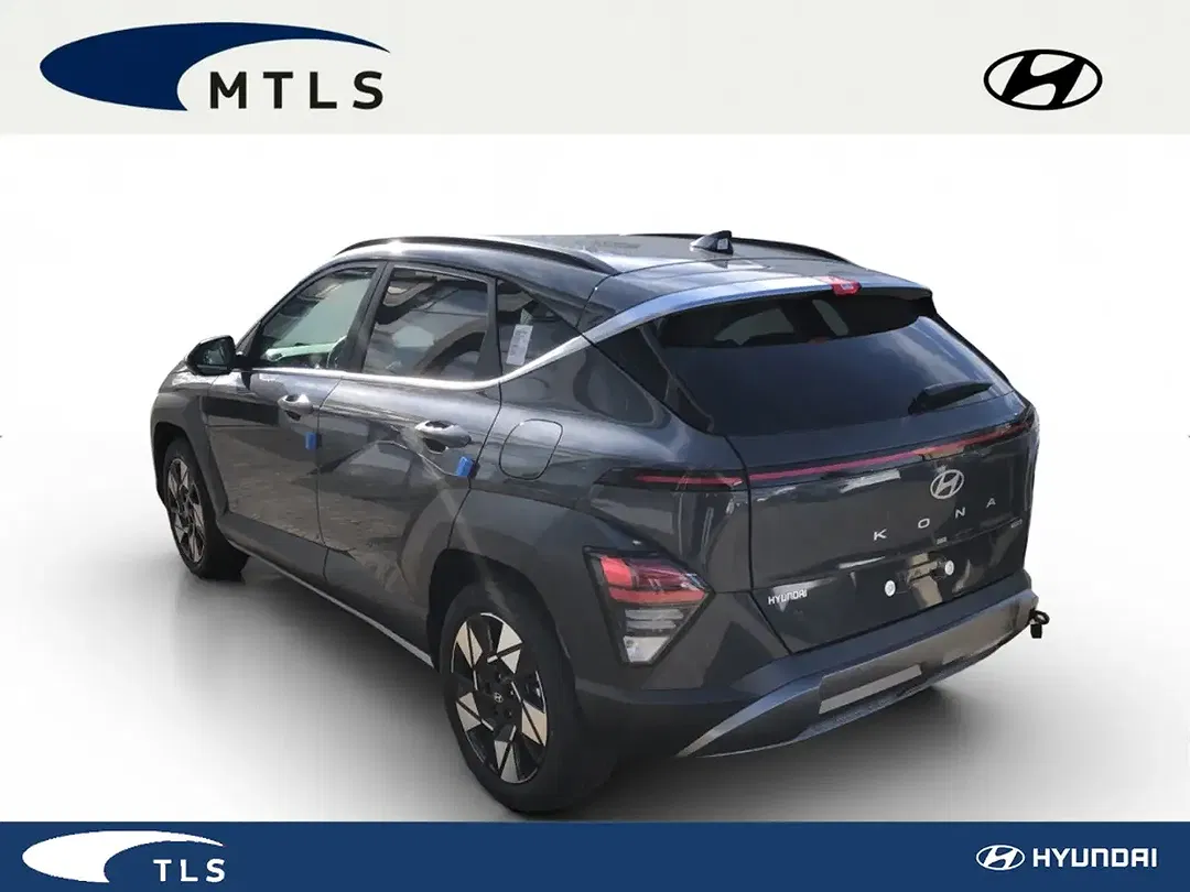 Hyundai KONA - Thumbnail 2