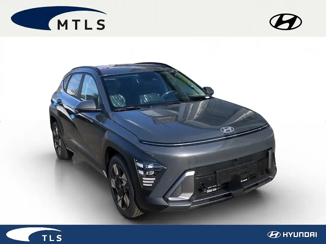 Hyundai KONA - Thumbnail 4