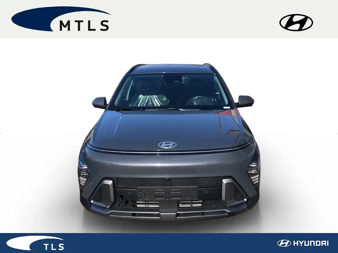 Hyundai KONA - Thumbnail 5