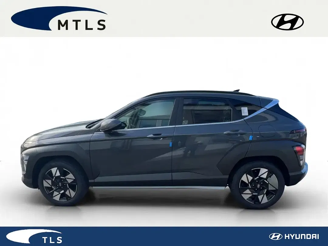 Hyundai KONA - Thumbnail 6