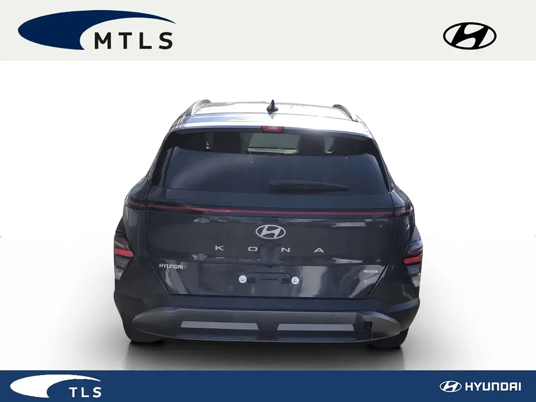 Hyundai KONA - Thumbnail 7