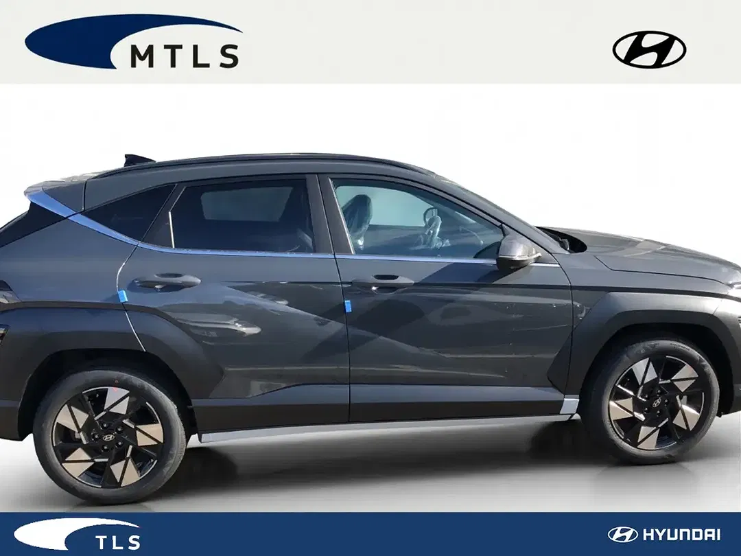 Hyundai KONA - Thumbnail 8