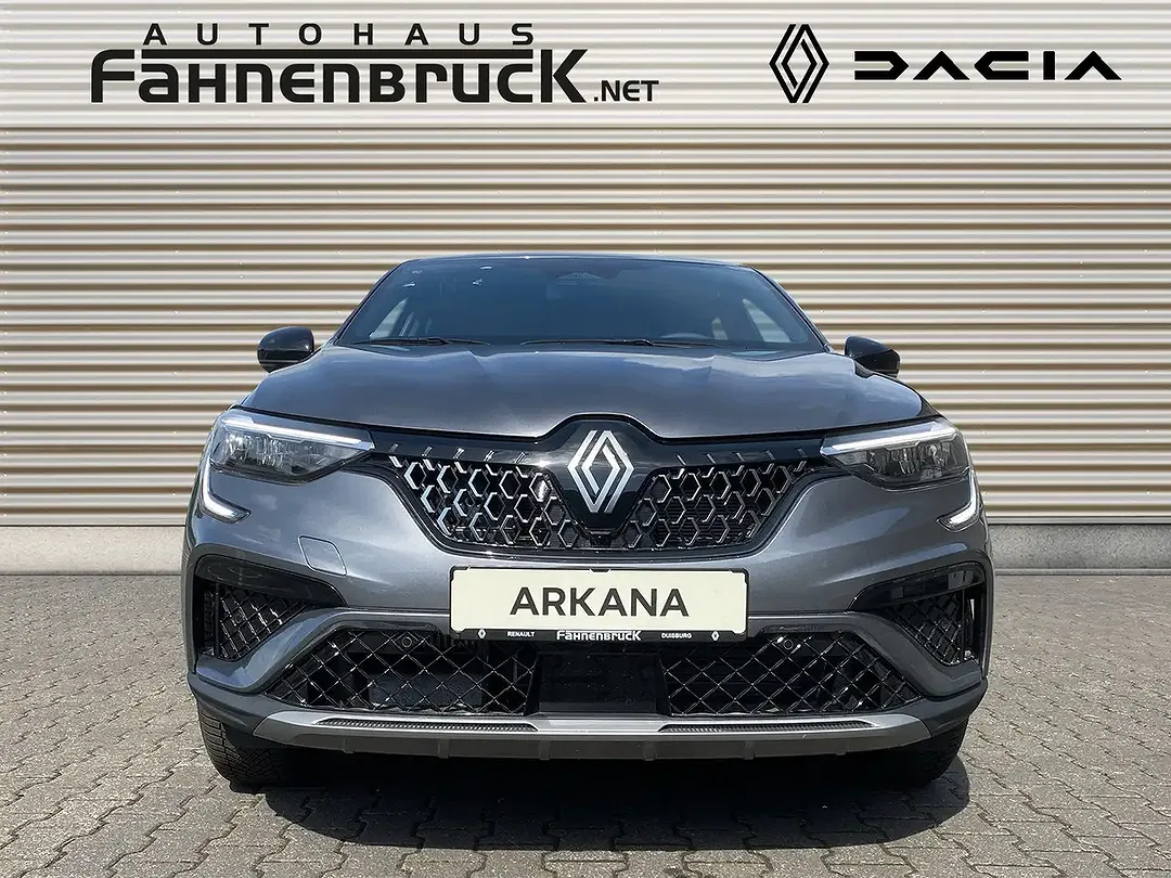 Renault Arkana - Thumbnail 6