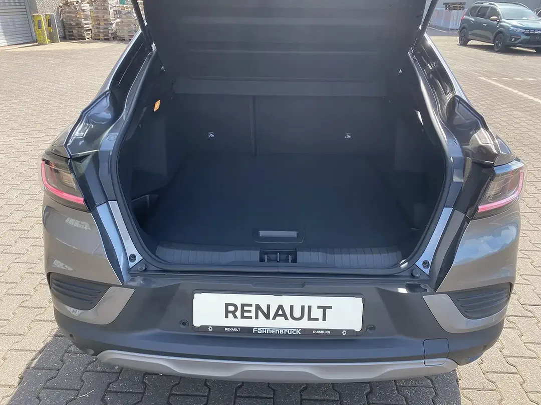 Renault Arkana - Thumbnail 8