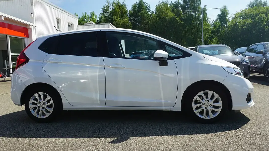 Honda Jazz - Thumbnail 10