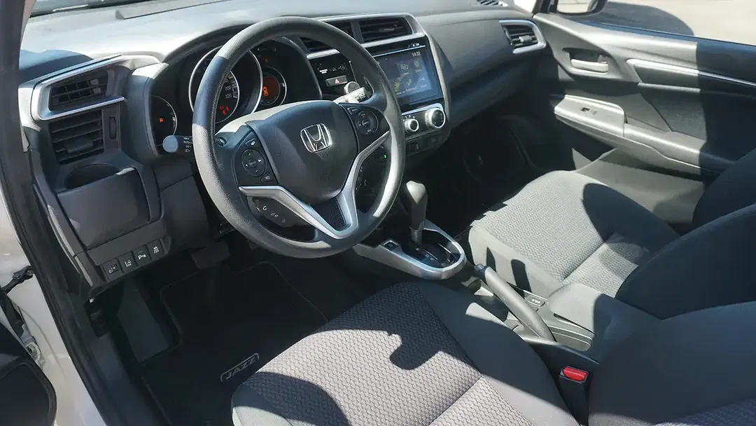 Honda Jazz - Thumbnail 14