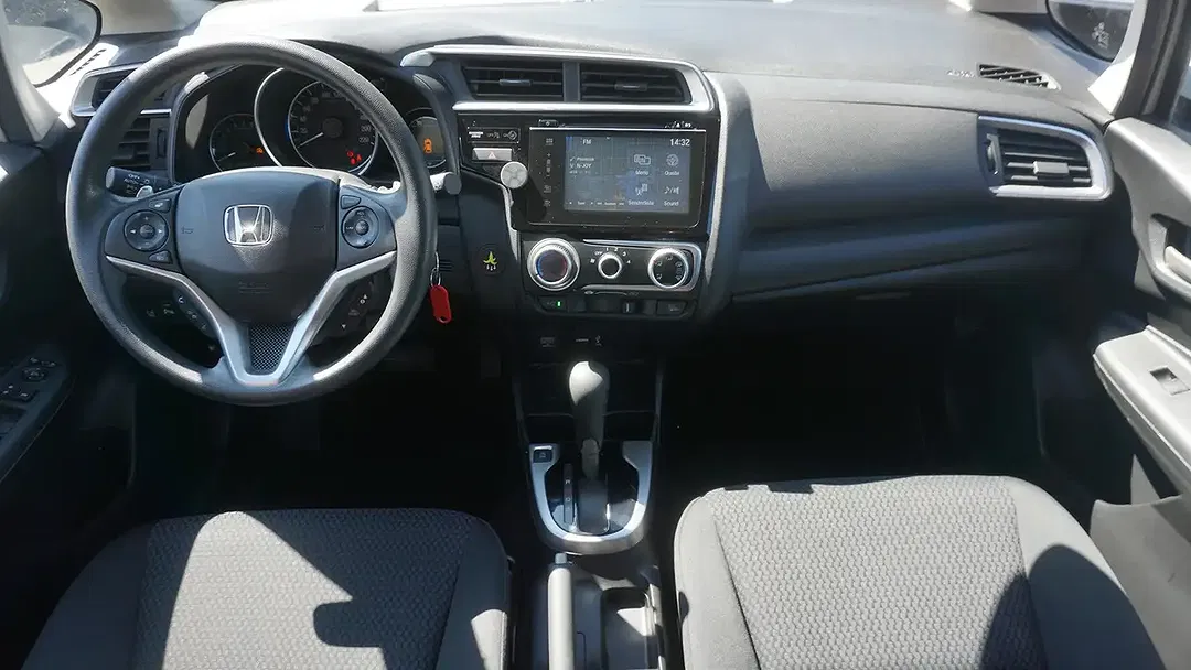 Honda Jazz - Thumbnail 15