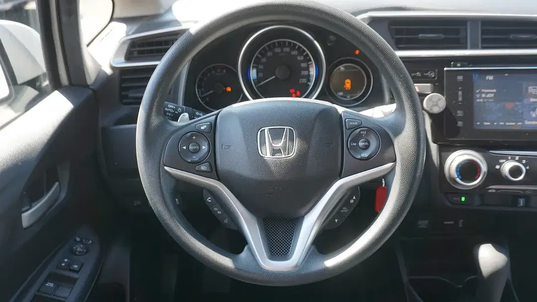 Honda Jazz - Thumbnail 16