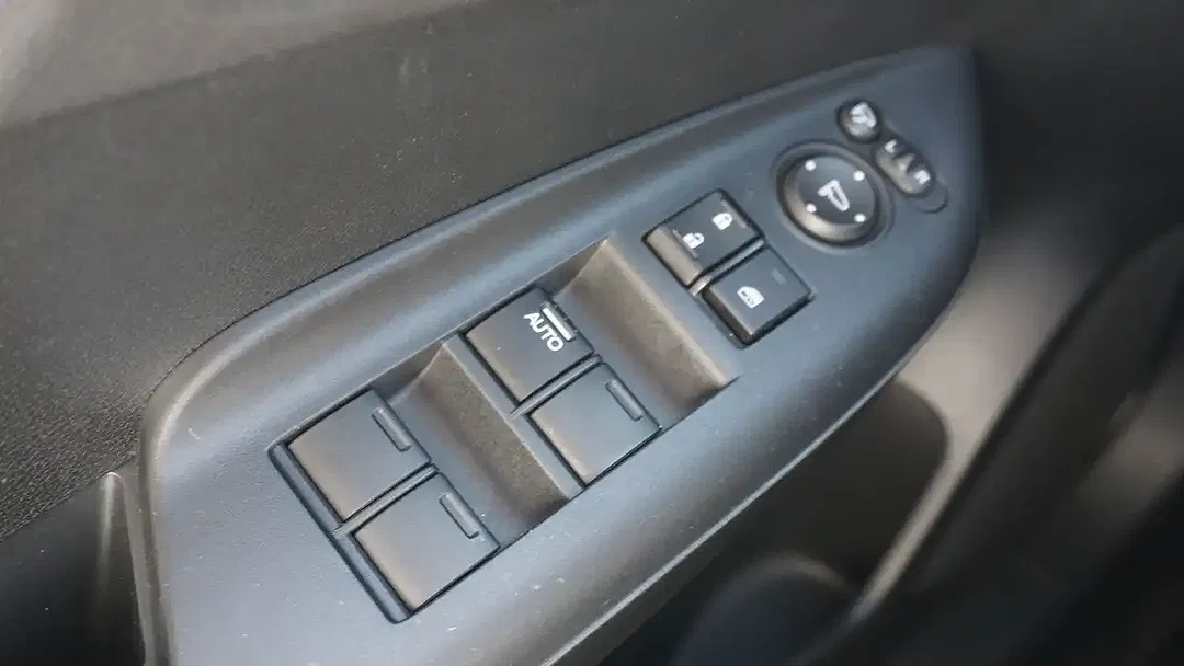Honda Jazz - Thumbnail 17