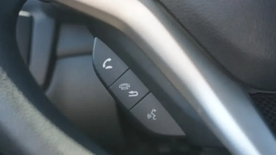 Honda Jazz - Thumbnail 19