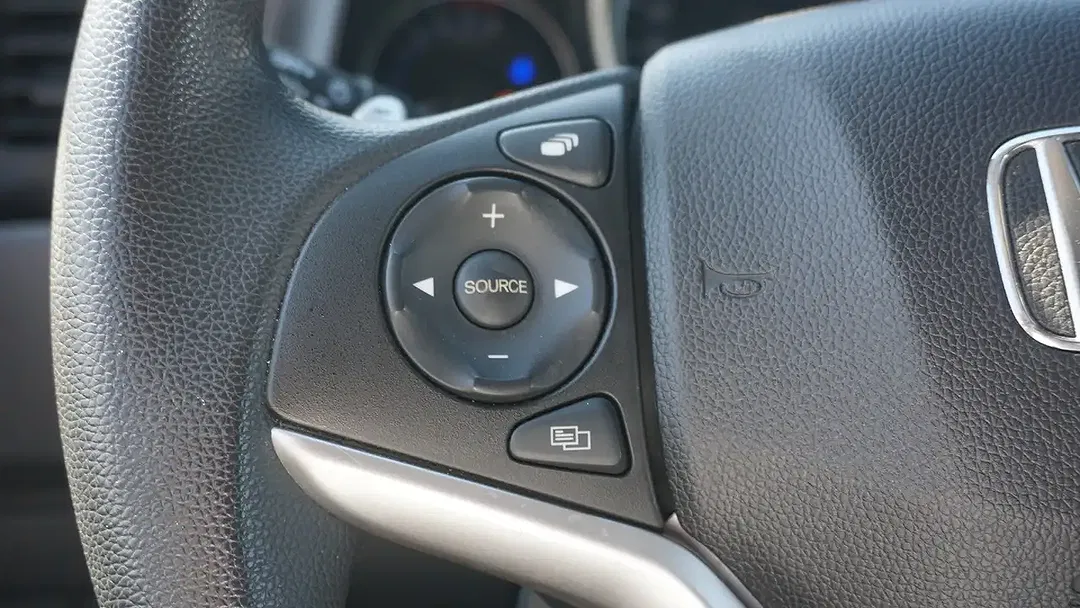 Honda Jazz - Thumbnail 20