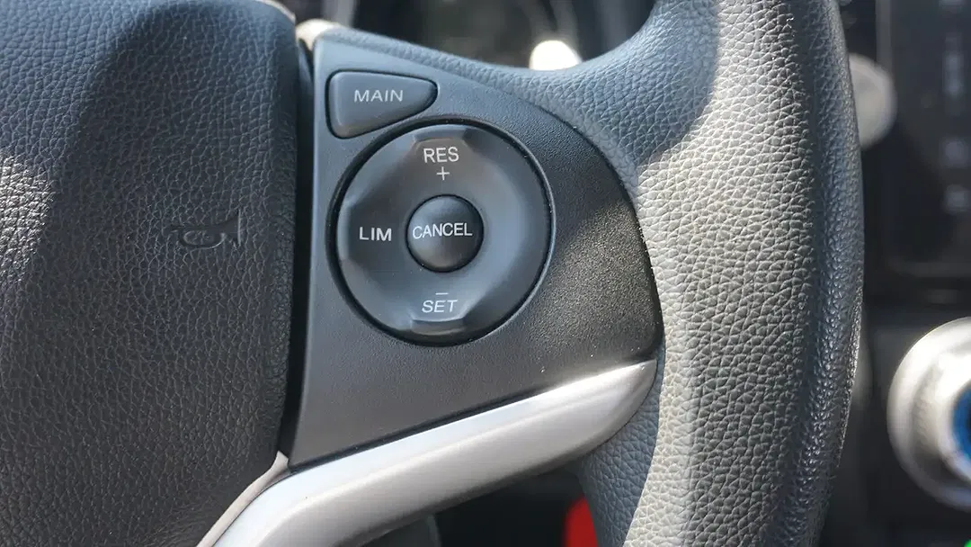 Honda Jazz - Thumbnail 24