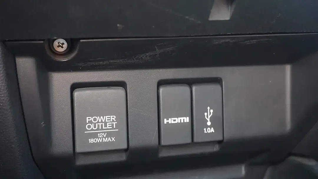 Honda Jazz - Thumbnail 29