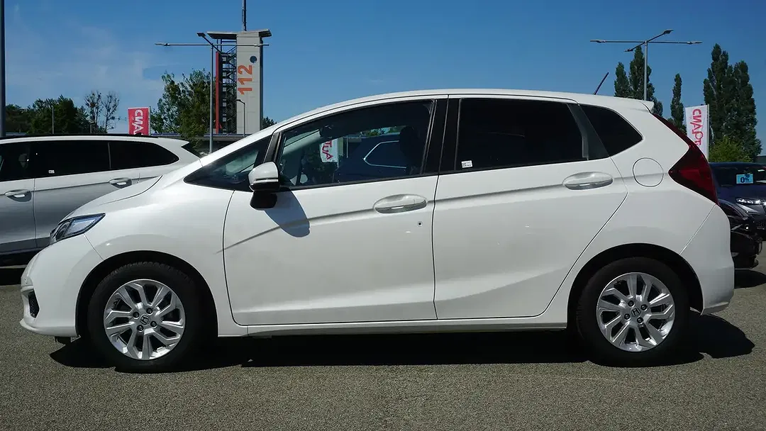 Honda Jazz - Thumbnail 5