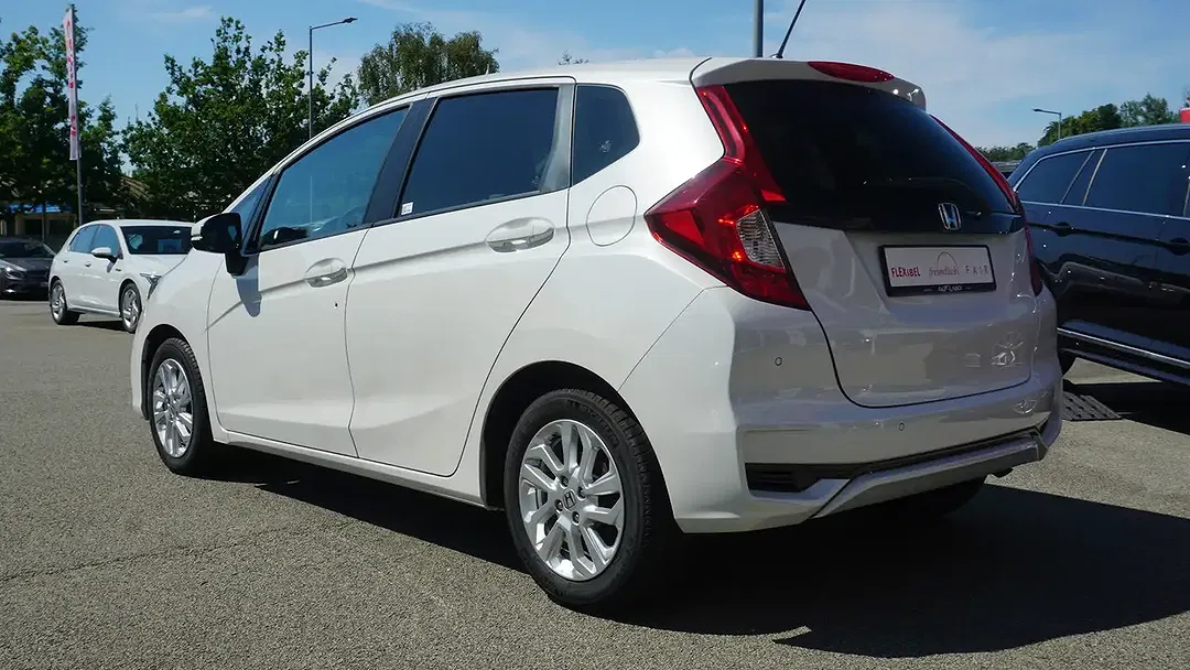 Honda Jazz - Thumbnail 6