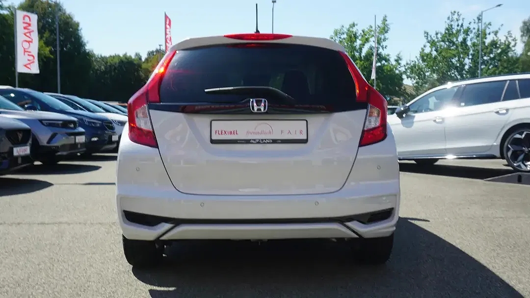 Honda Jazz - Thumbnail 7
