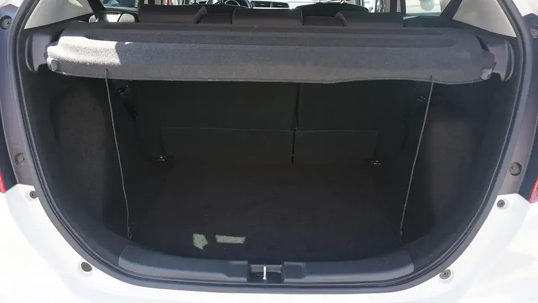 Honda Jazz - Thumbnail 8