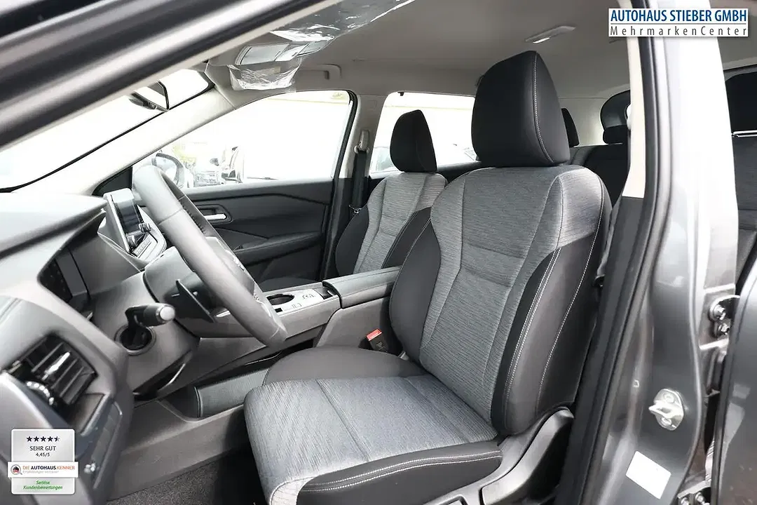Nissan X-Trail - Thumbnail 6
