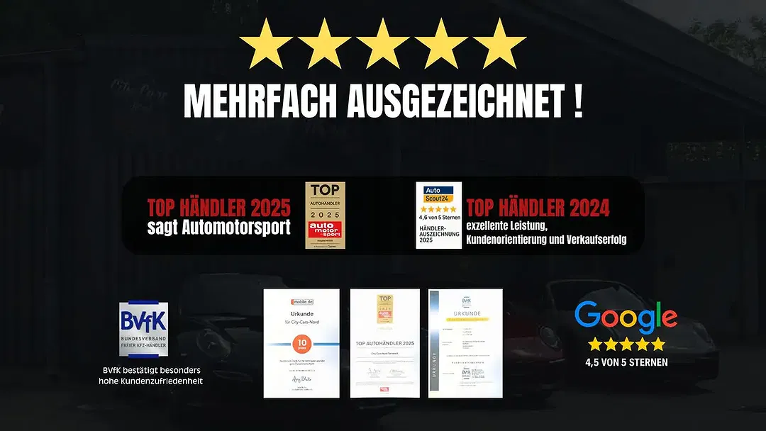 Mercedes-Benz S 560 E - Thumbnail 10