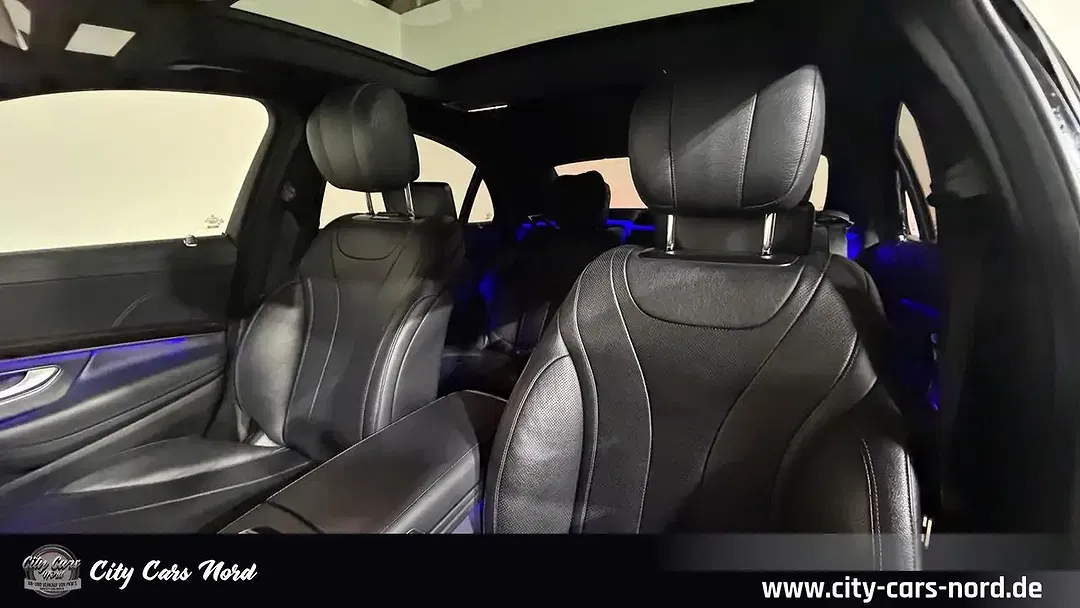 Mercedes-Benz S 560 E - Thumbnail 14