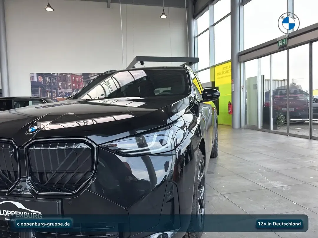 BMW X3 - Thumbnail 10