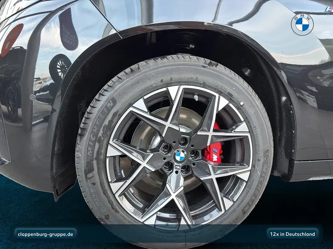 BMW X3 - Thumbnail 11