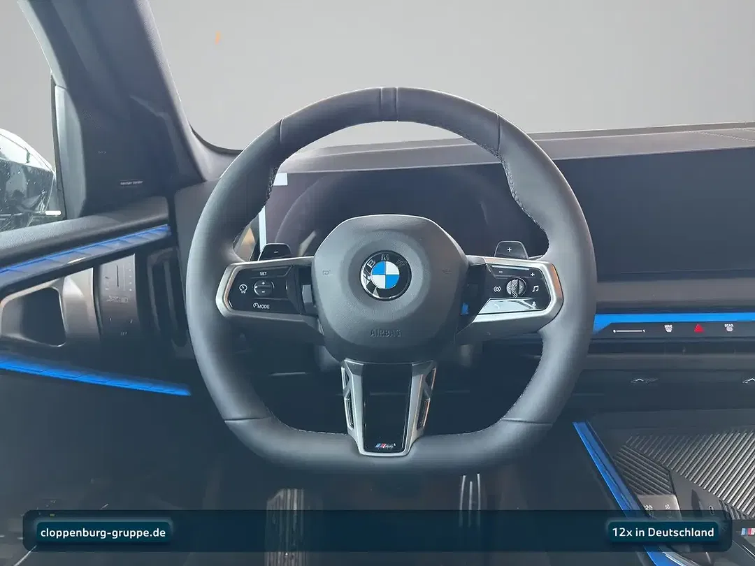 BMW X3 - Thumbnail 14