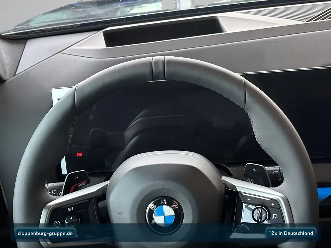 BMW X3 - Thumbnail 15