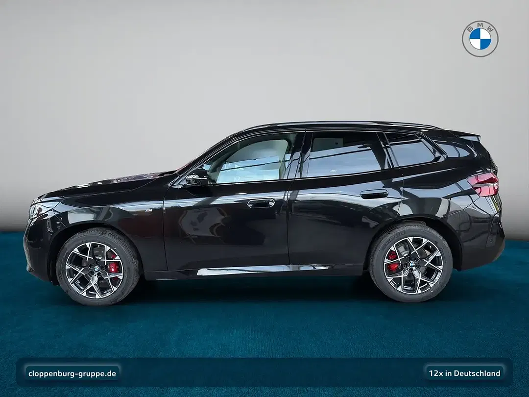BMW X3 - Thumbnail 3