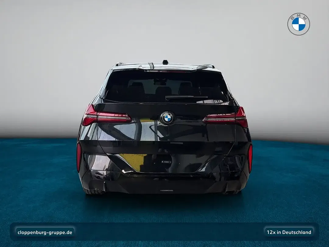 BMW X3 - Thumbnail 5
