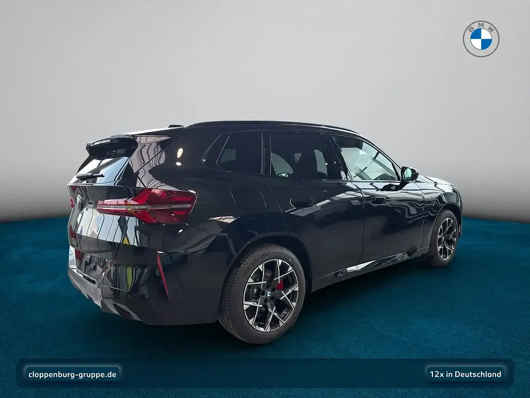 BMW X3 - Thumbnail 6