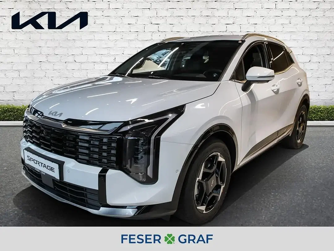 Kia Sportage - Afbeelding 1