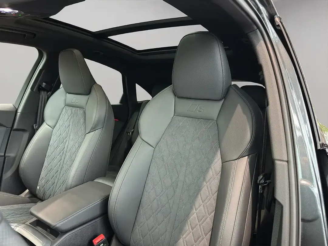 Audi Q5 - Thumbnail 13