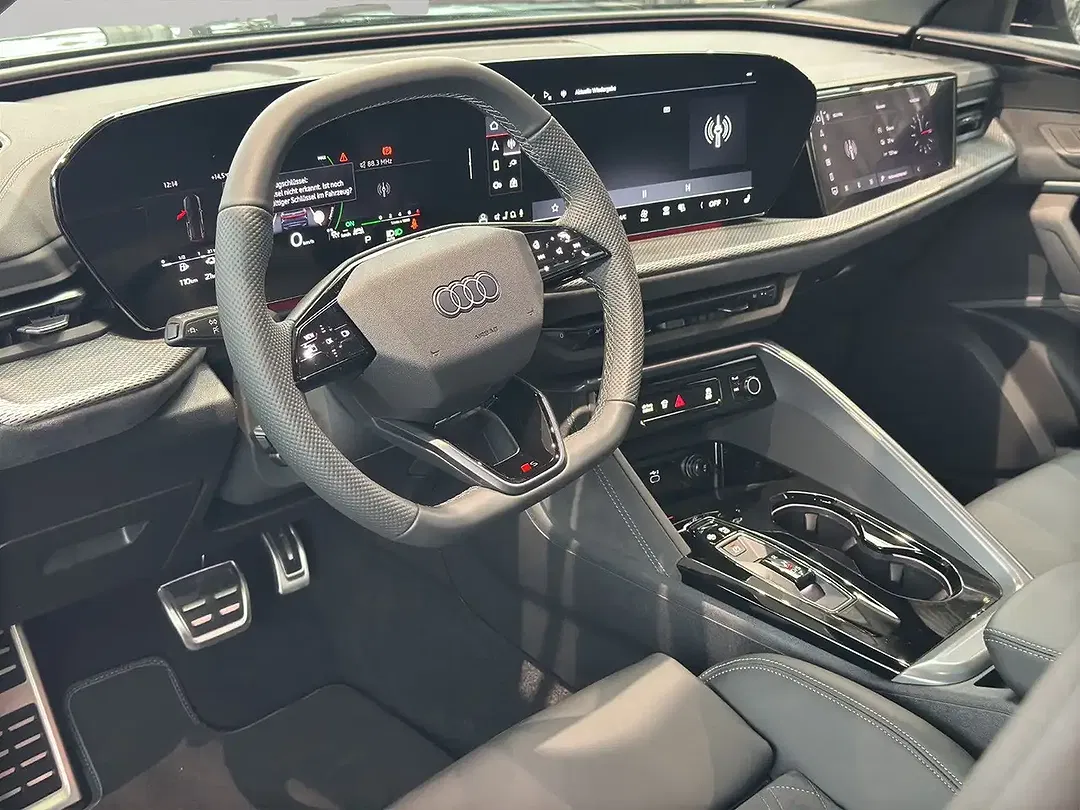 Audi Q5 - Thumbnail 14