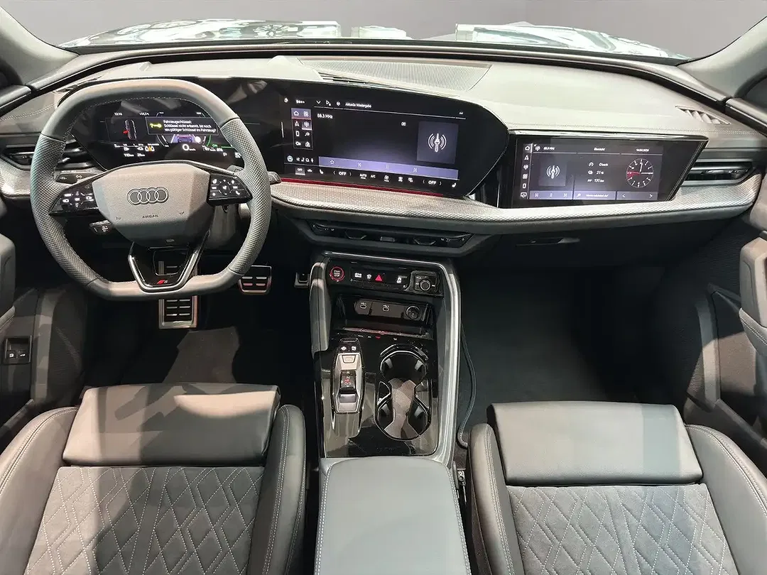 Audi Q5 - Thumbnail 15