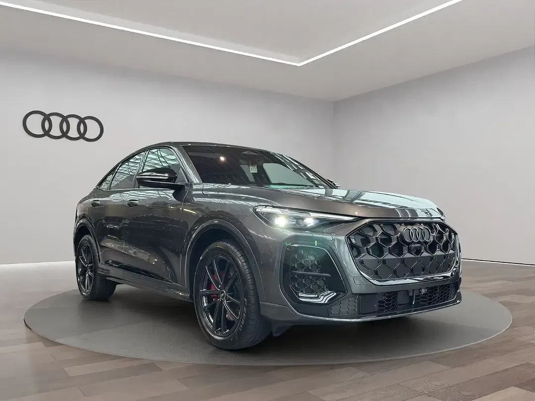 Audi Q5 - Thumbnail 4