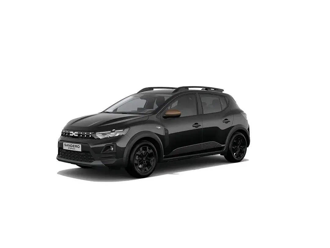 Dacia Sandero - Thumbnail 1