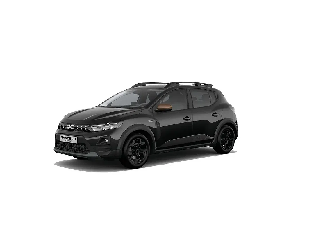 Dacia Sandero - Afbeelding 1