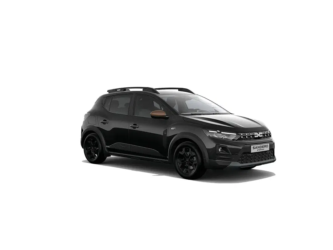 Dacia Sandero - Thumbnail 10