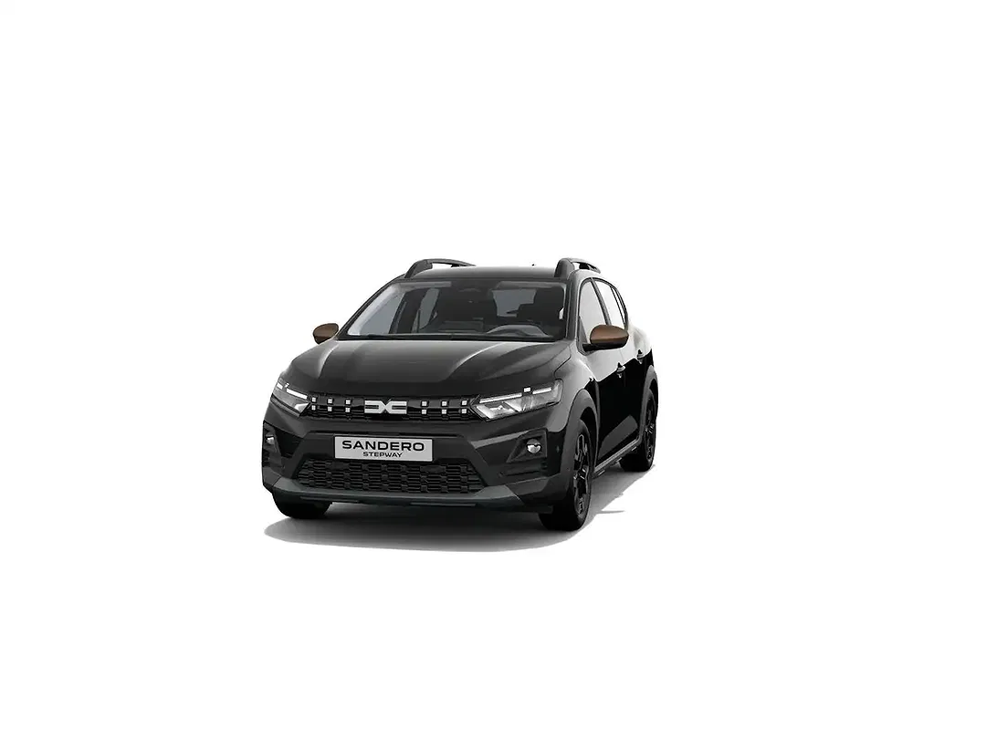 Dacia Sandero - Thumbnail 12