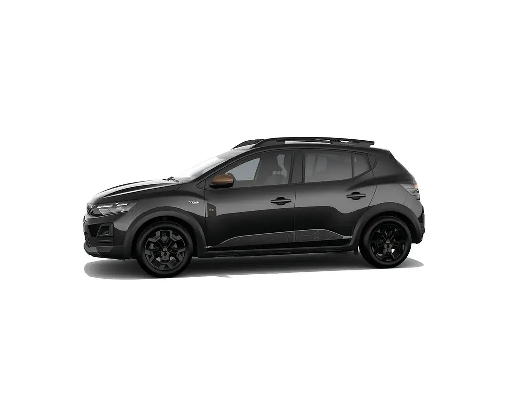 Dacia Sandero - Thumbnail 2
