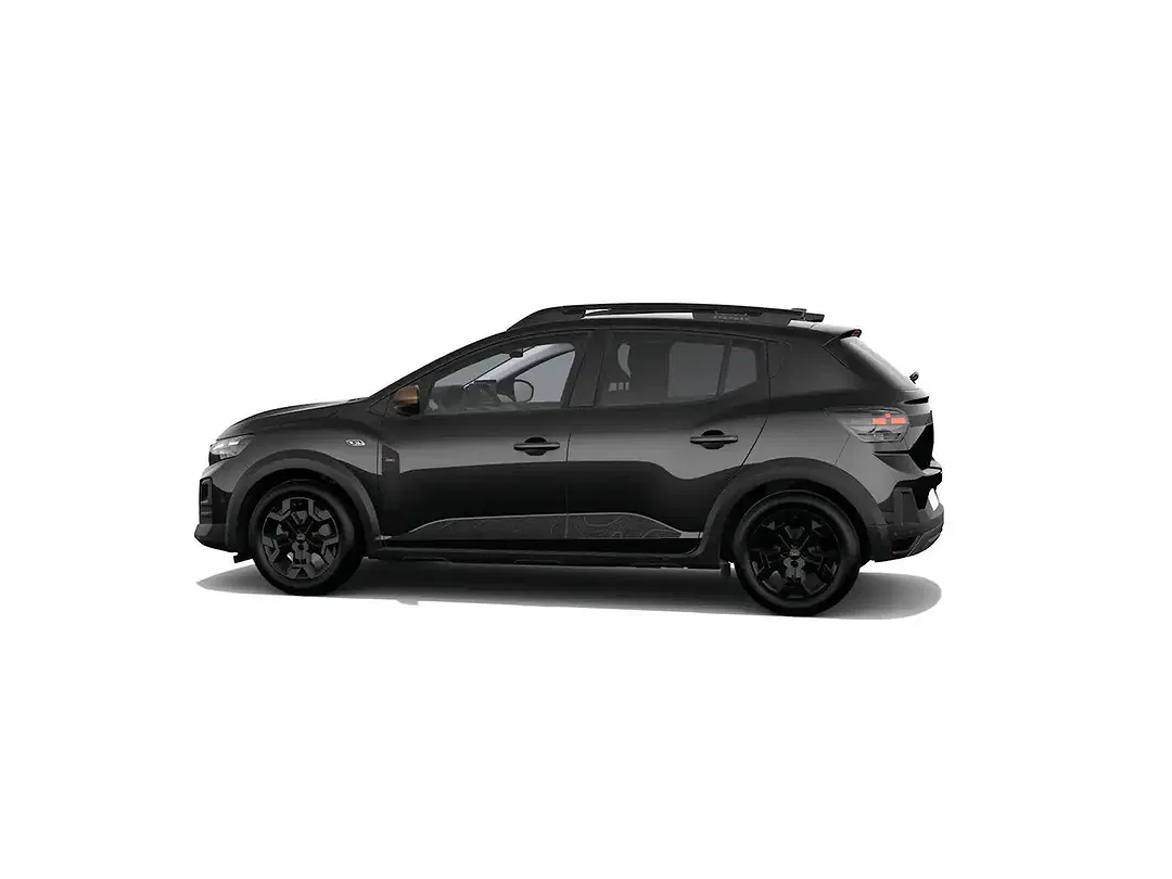 Dacia Sandero - Thumbnail 3