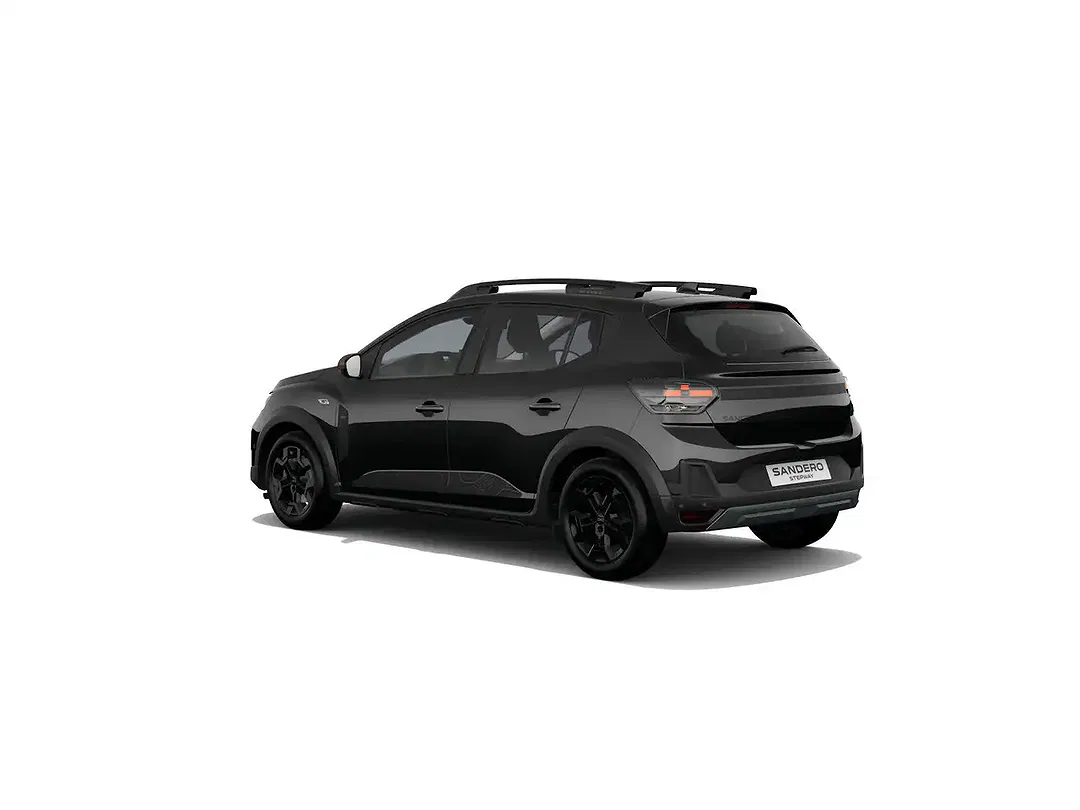 Dacia Sandero - Thumbnail 4