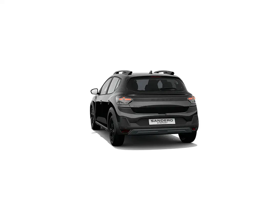 Dacia Sandero - Thumbnail 5