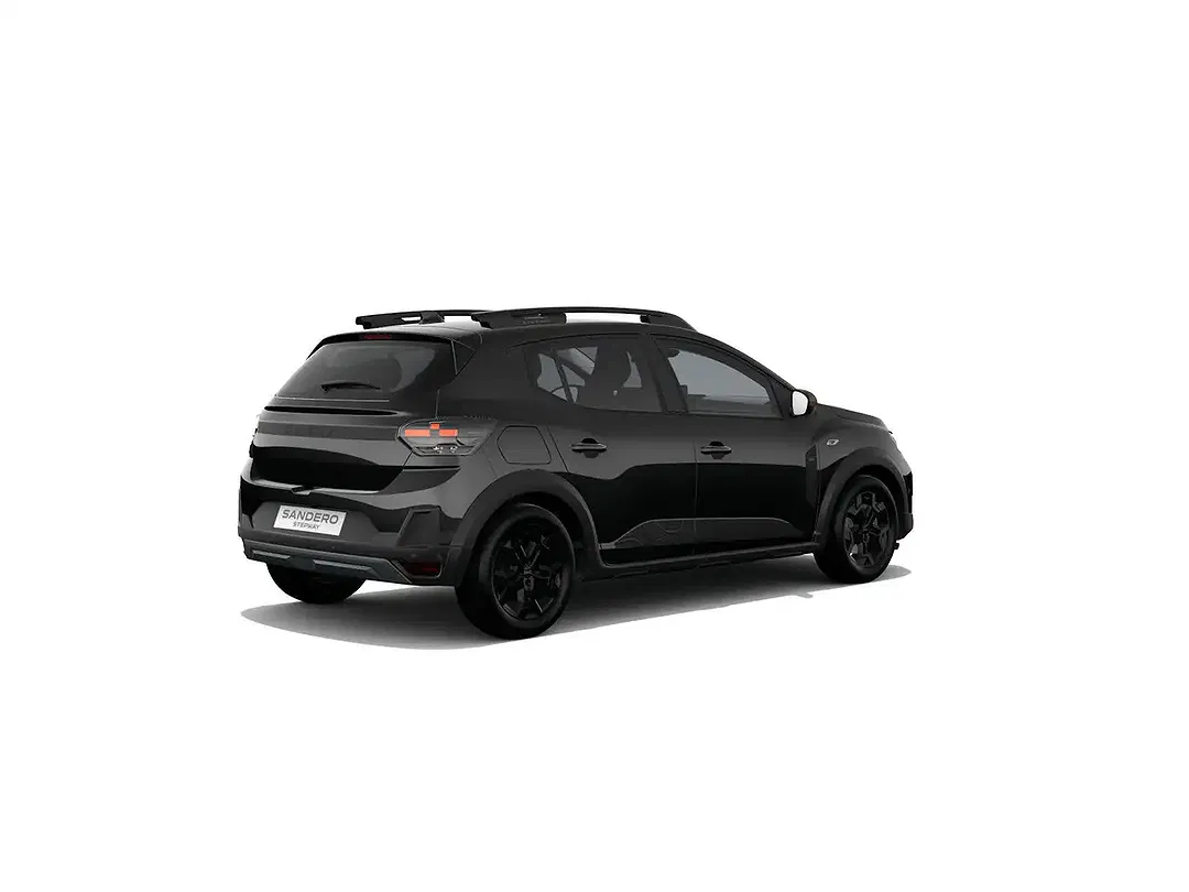 Dacia Sandero - Thumbnail 7